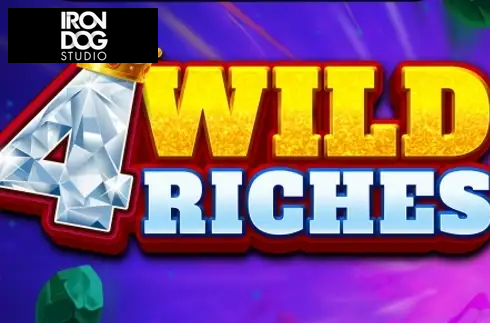 4 Wild Riches